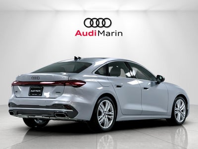 2026 Audi A5 Premium