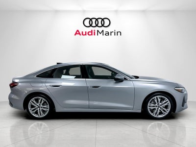 2026 Audi A5 Premium
