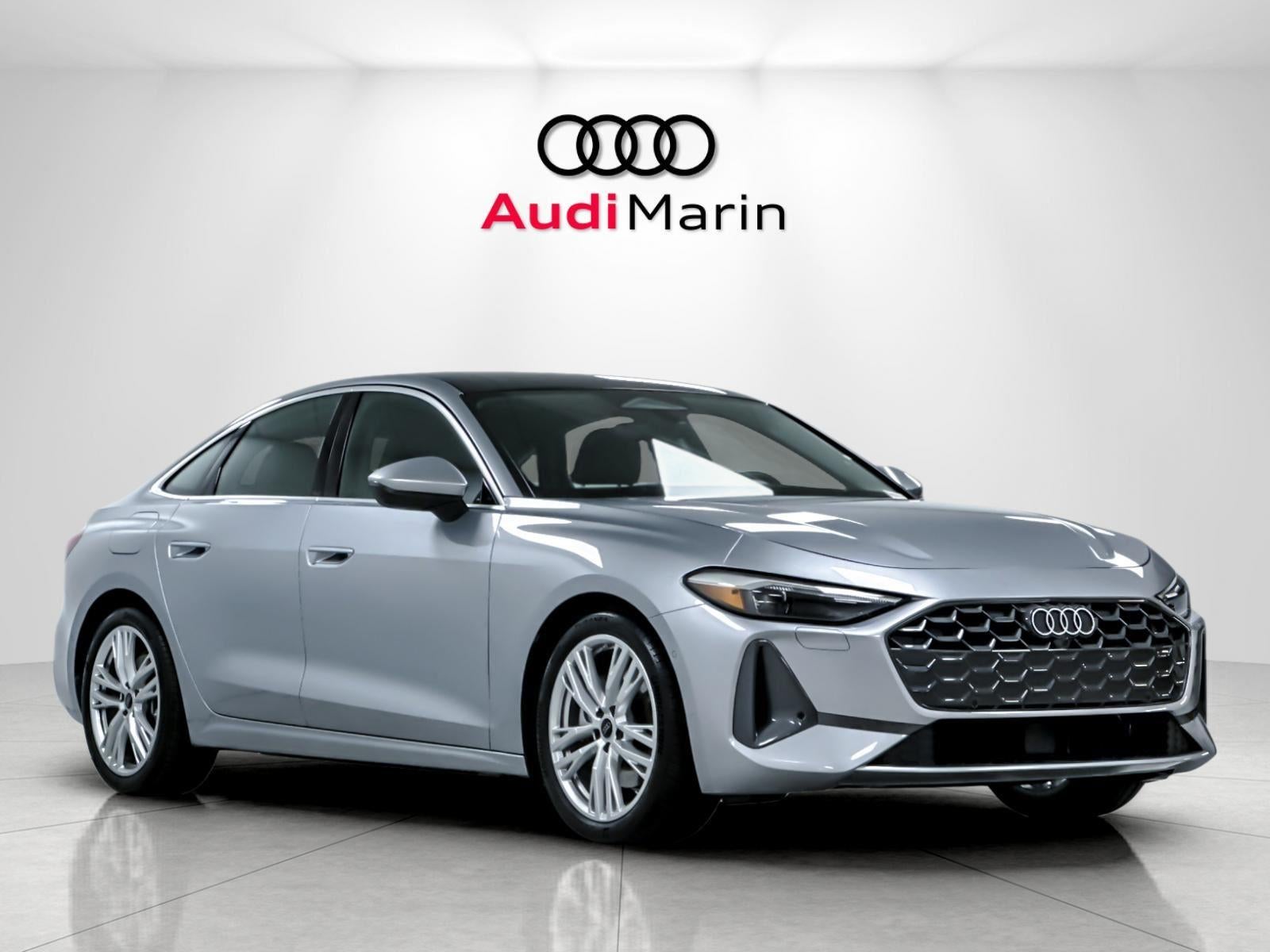 2026 Audi A5 Premium