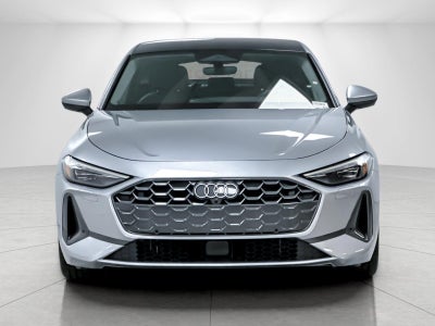 2026 Audi A5 Premium