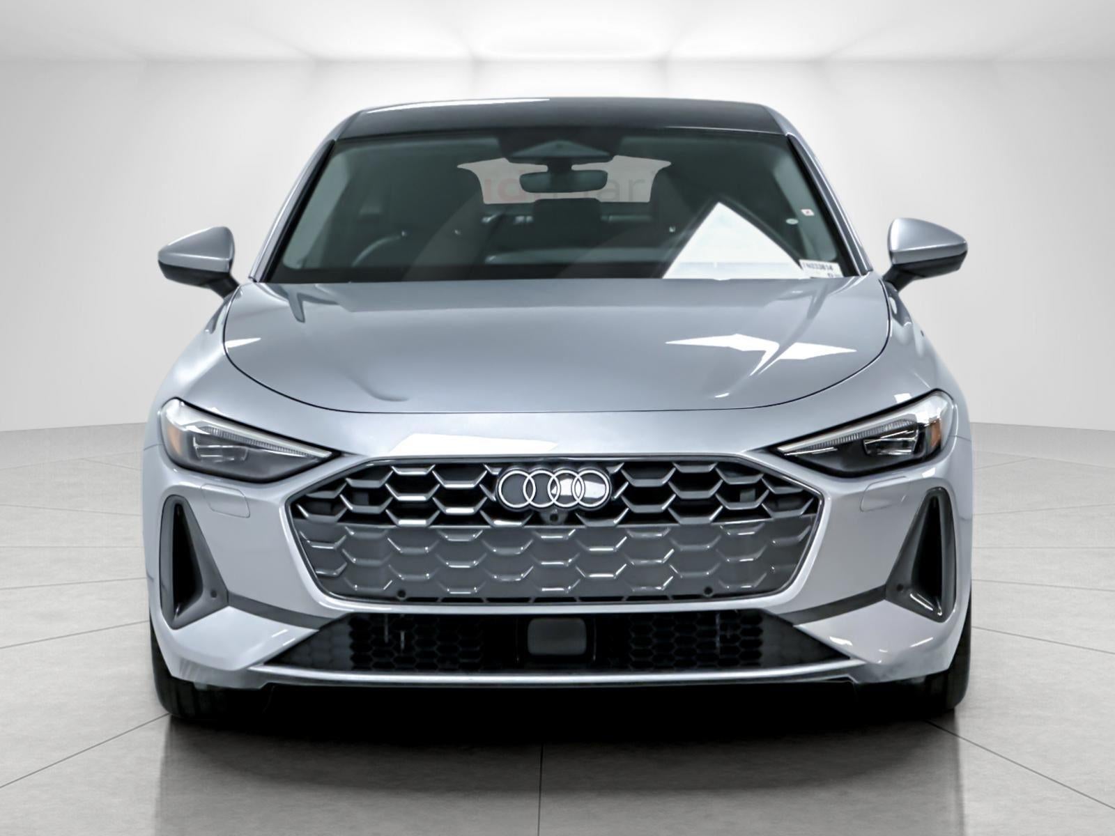 2026 Audi A5 Premium