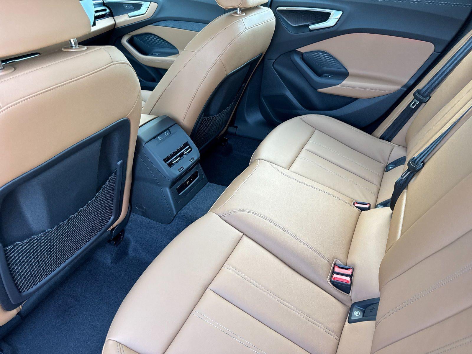 2026 Audi A5 Premium