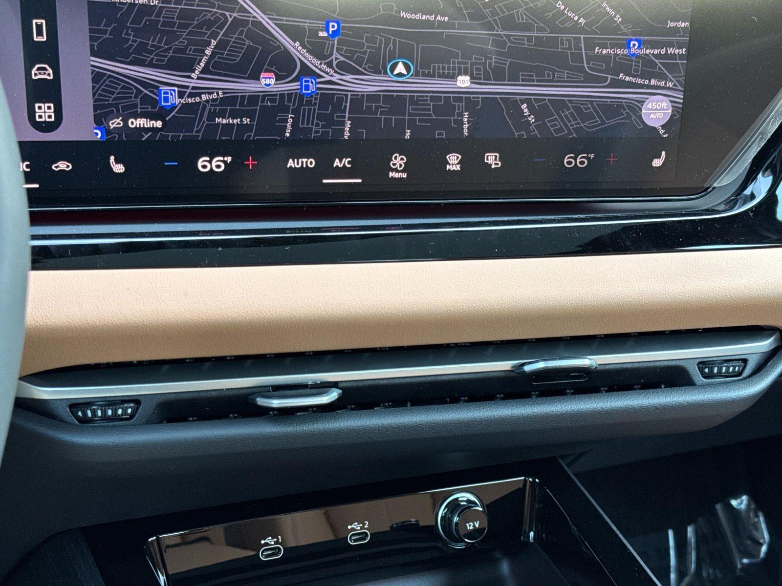 2026 Audi A5 Premium