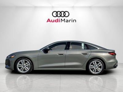 2026 Audi A5 Premium