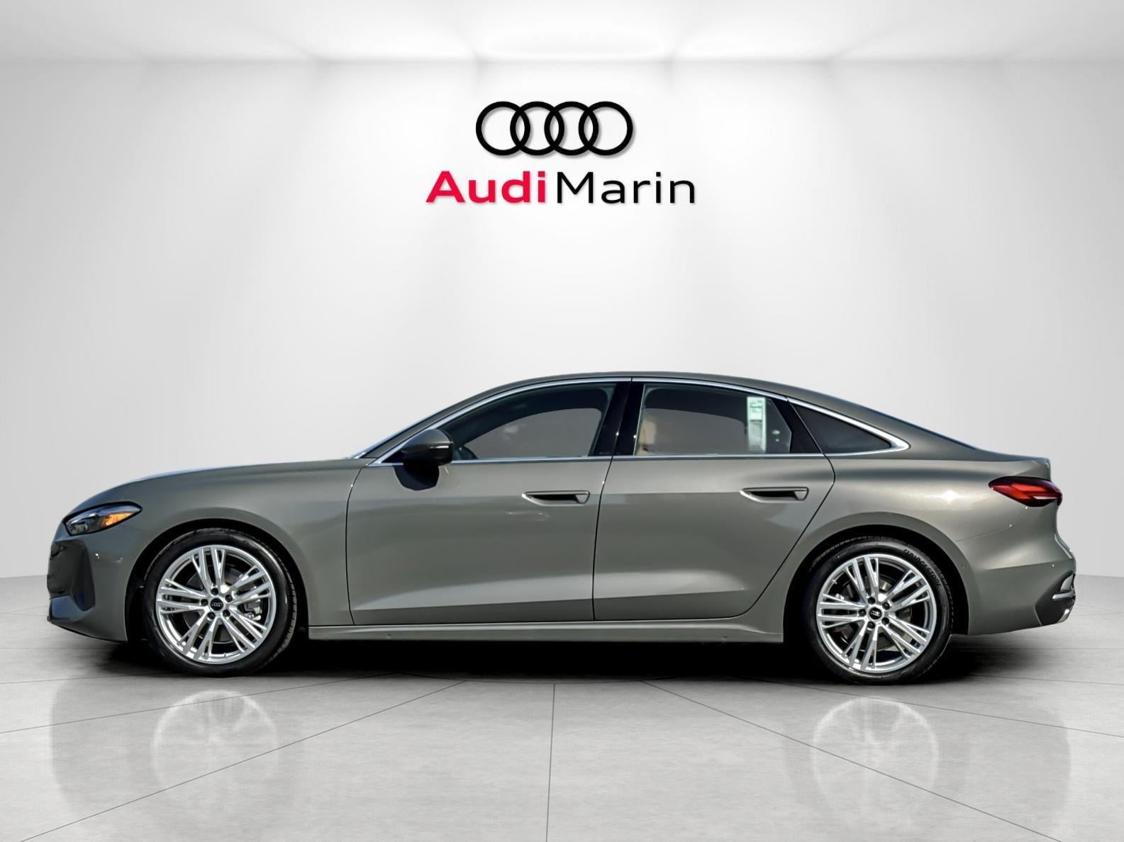 2026 Audi A5 Premium
