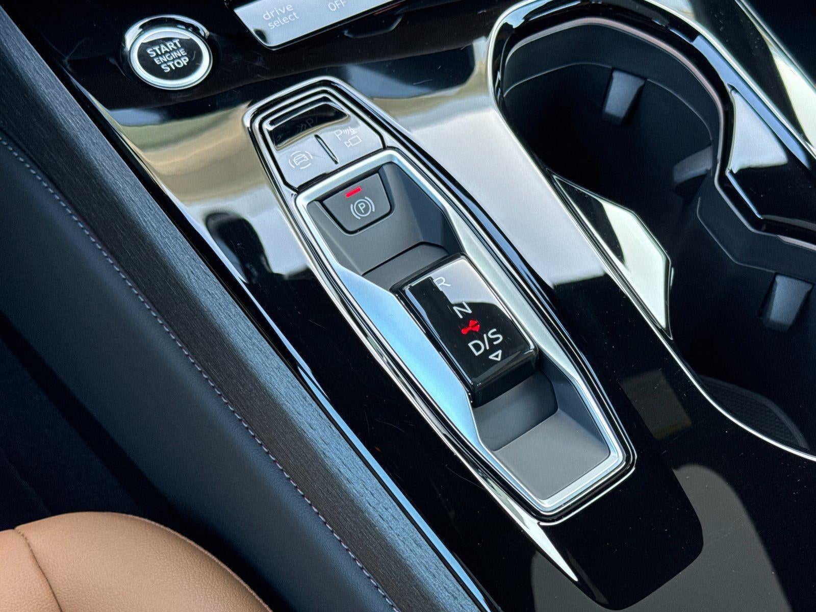 2026 Audi A5 Premium