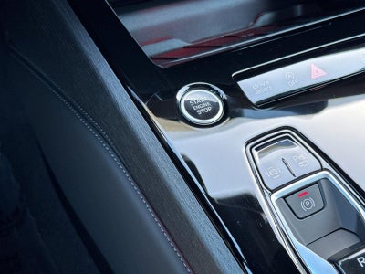 2026 Audi A5 Premium