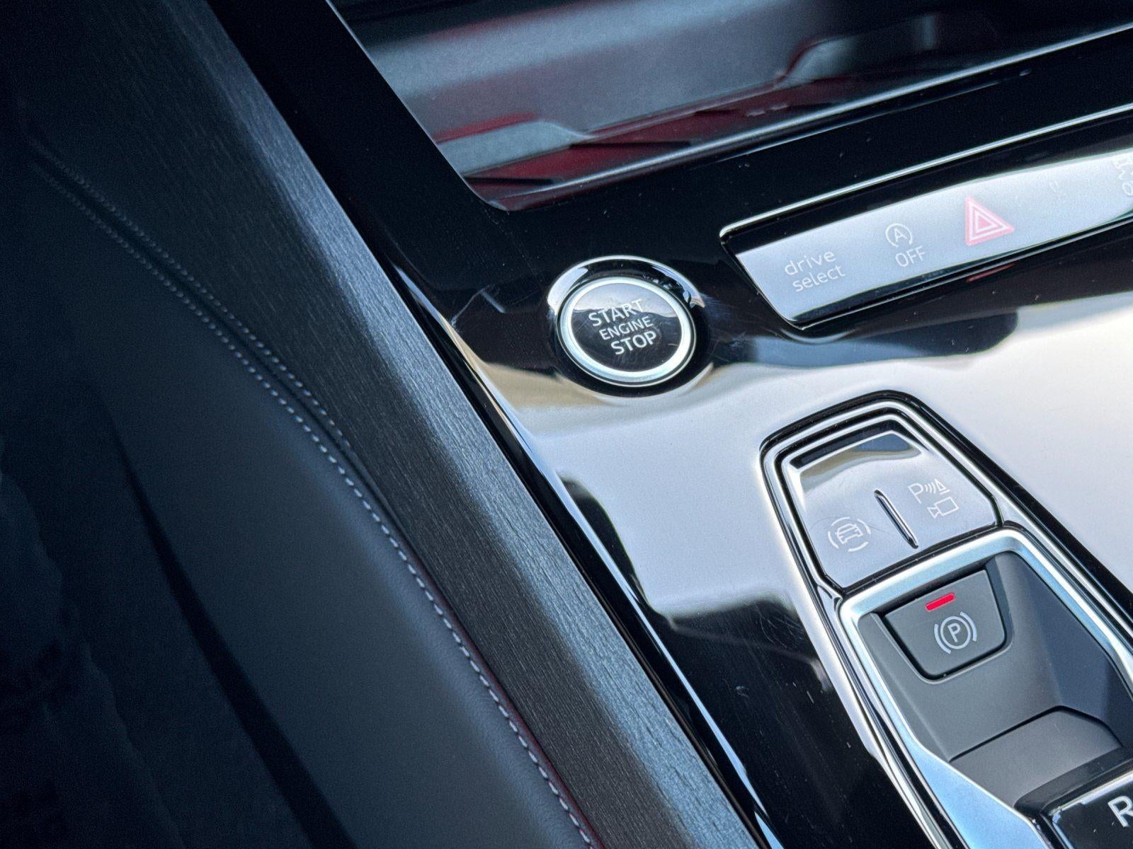 2026 Audi A5 Premium