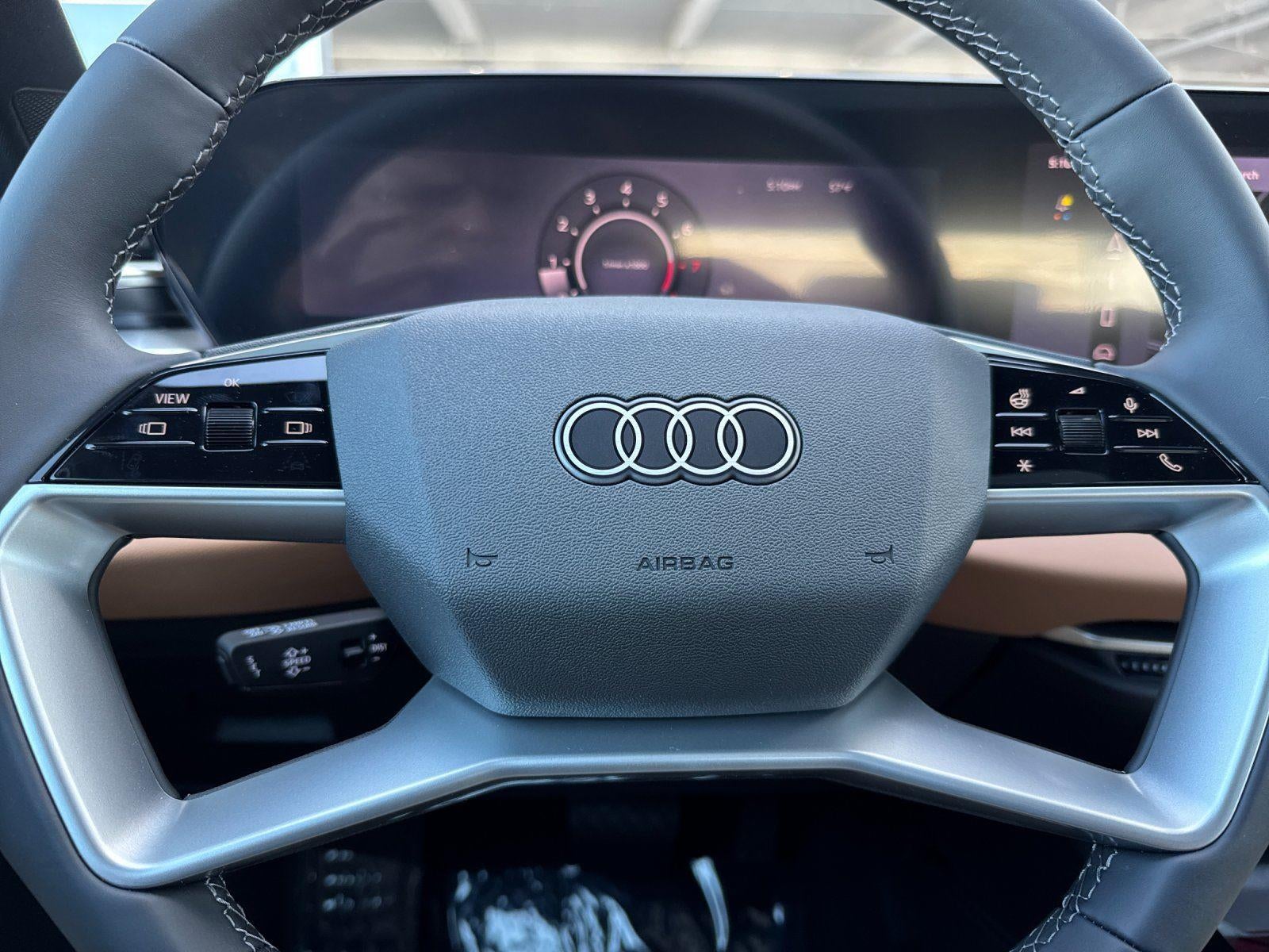 2026 Audi A5 Premium