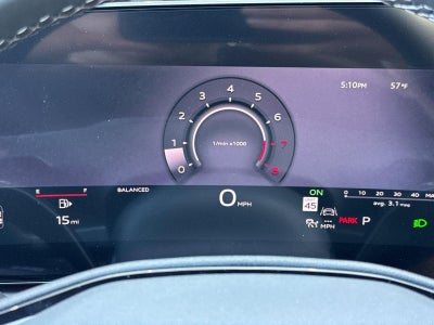 2026 Audi A5 Premium