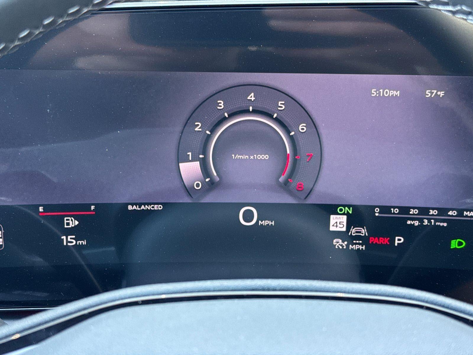 2026 Audi A5 Premium