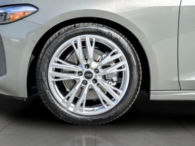 2026 Audi A5 Premium