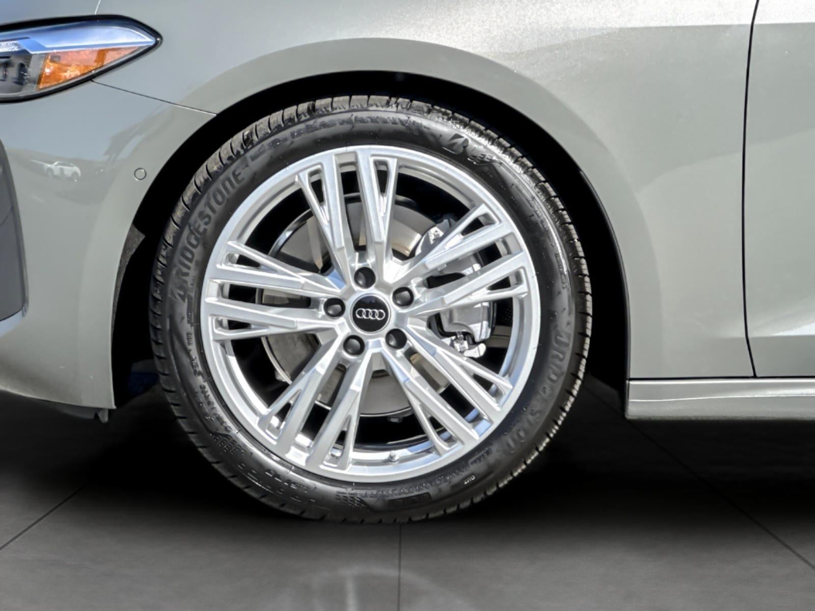 2026 Audi A5 Premium