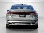 2026 Audi A5 Premium