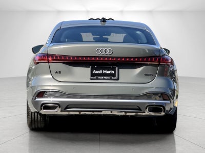 2026 Audi A5 Premium
