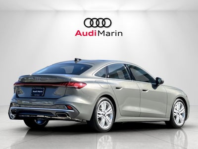 2026 Audi A5 Premium