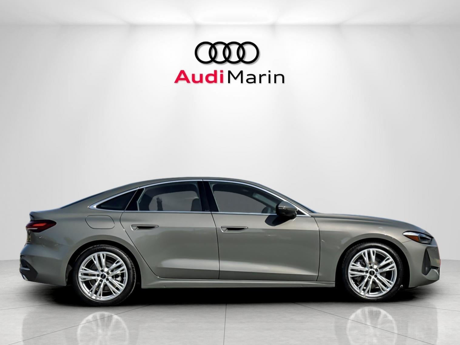 2026 Audi A5 Premium