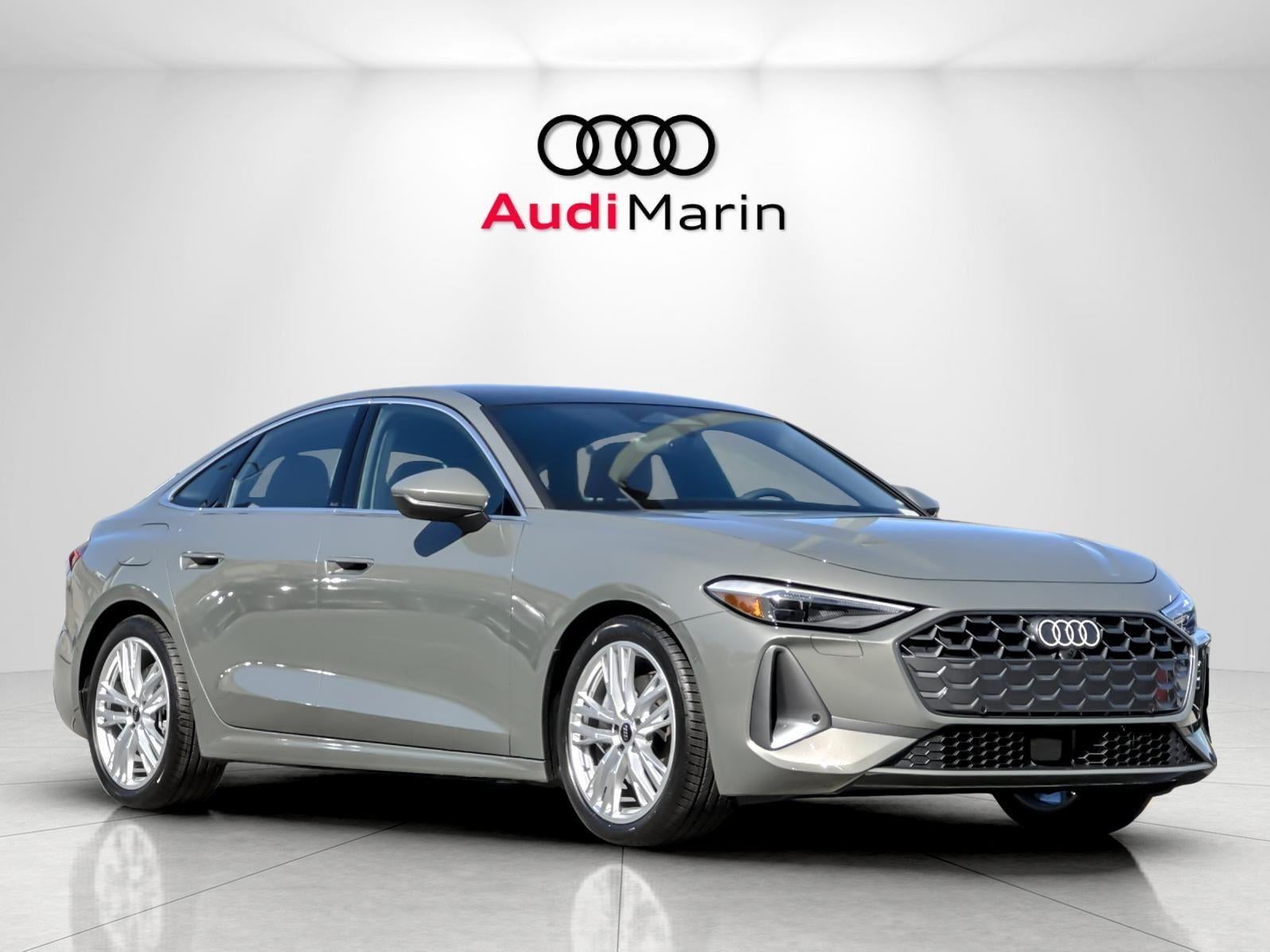 2026 Audi A5 Premium