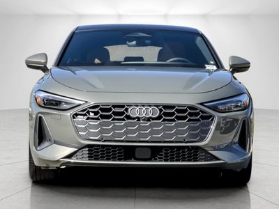2026 Audi A5 Premium