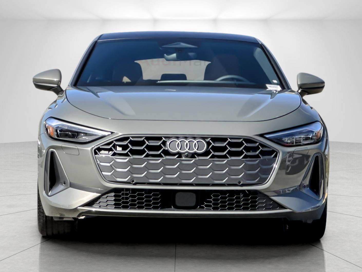 2026 Audi A5 Premium