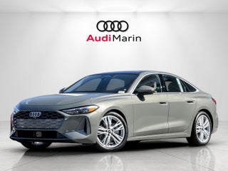 2026 Audi A5 Premium