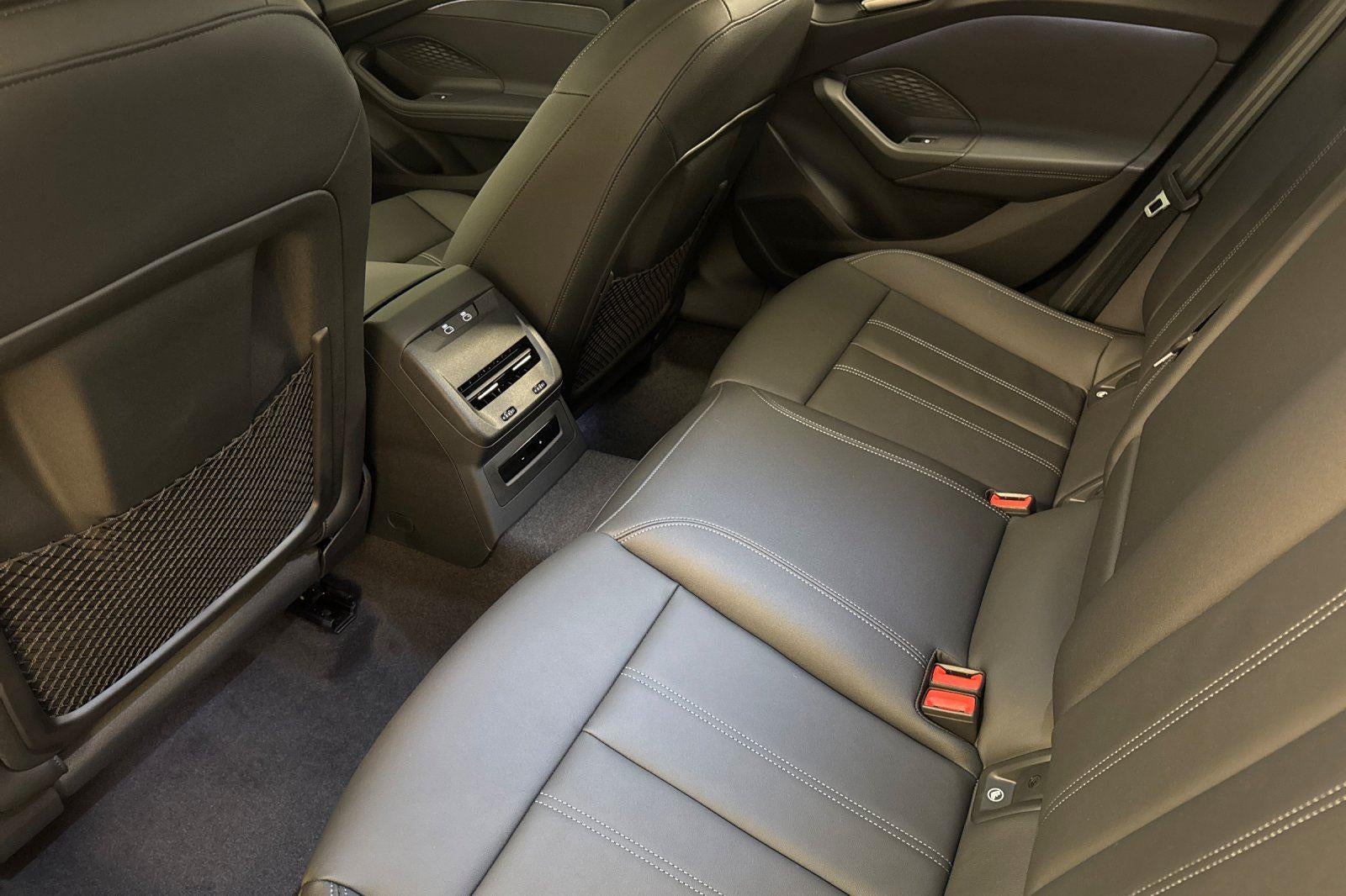 2025 Audi A5 Premium