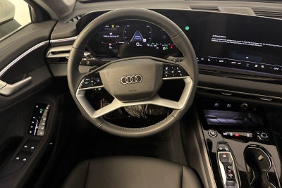 2025 Audi A5 Premium