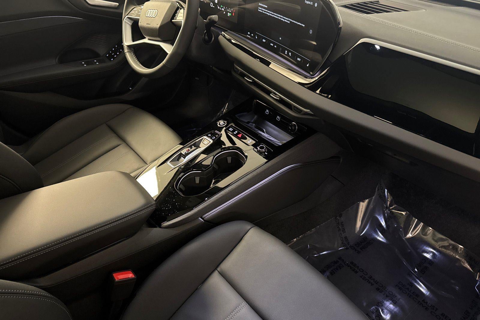 2025 Audi A5 Premium