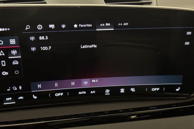 2025 Audi A5 Premium