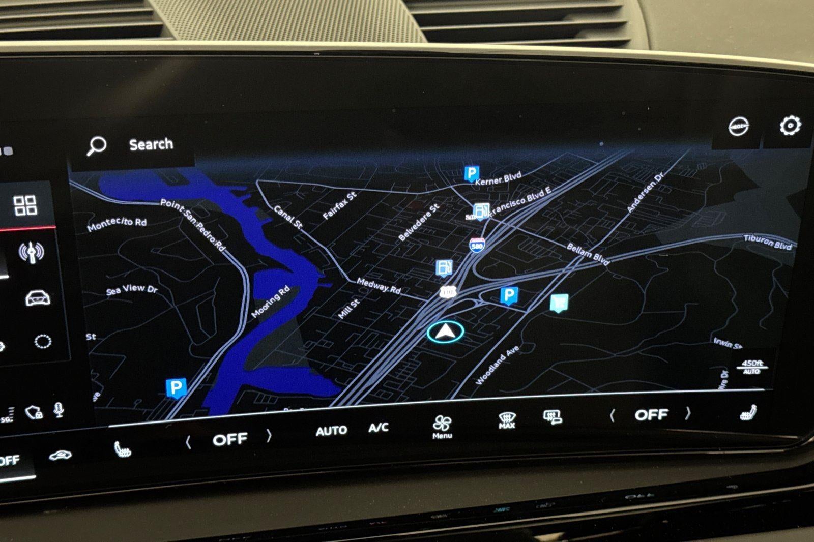 2025 Audi A5 Premium