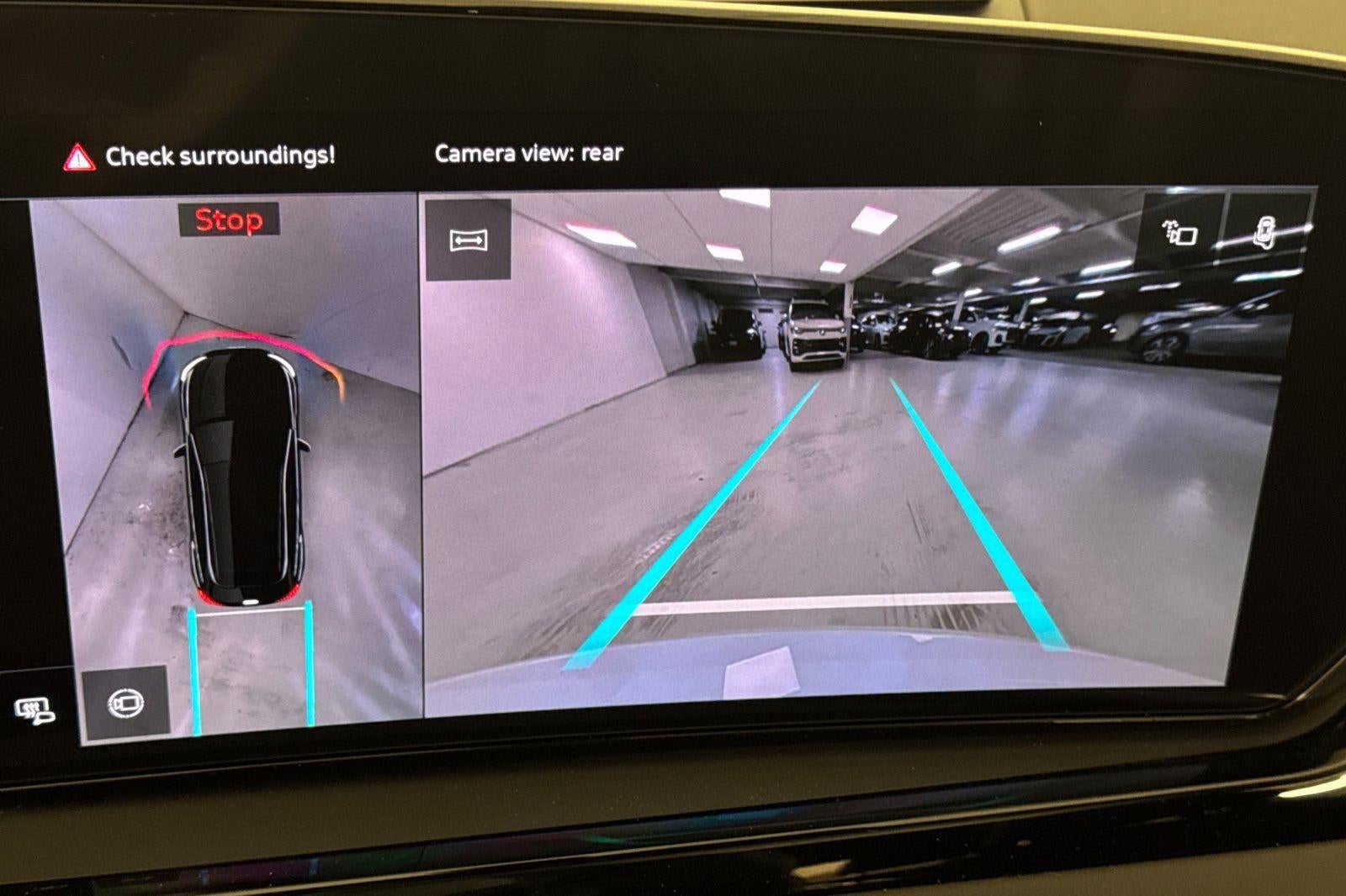 2025 Audi A5 Premium