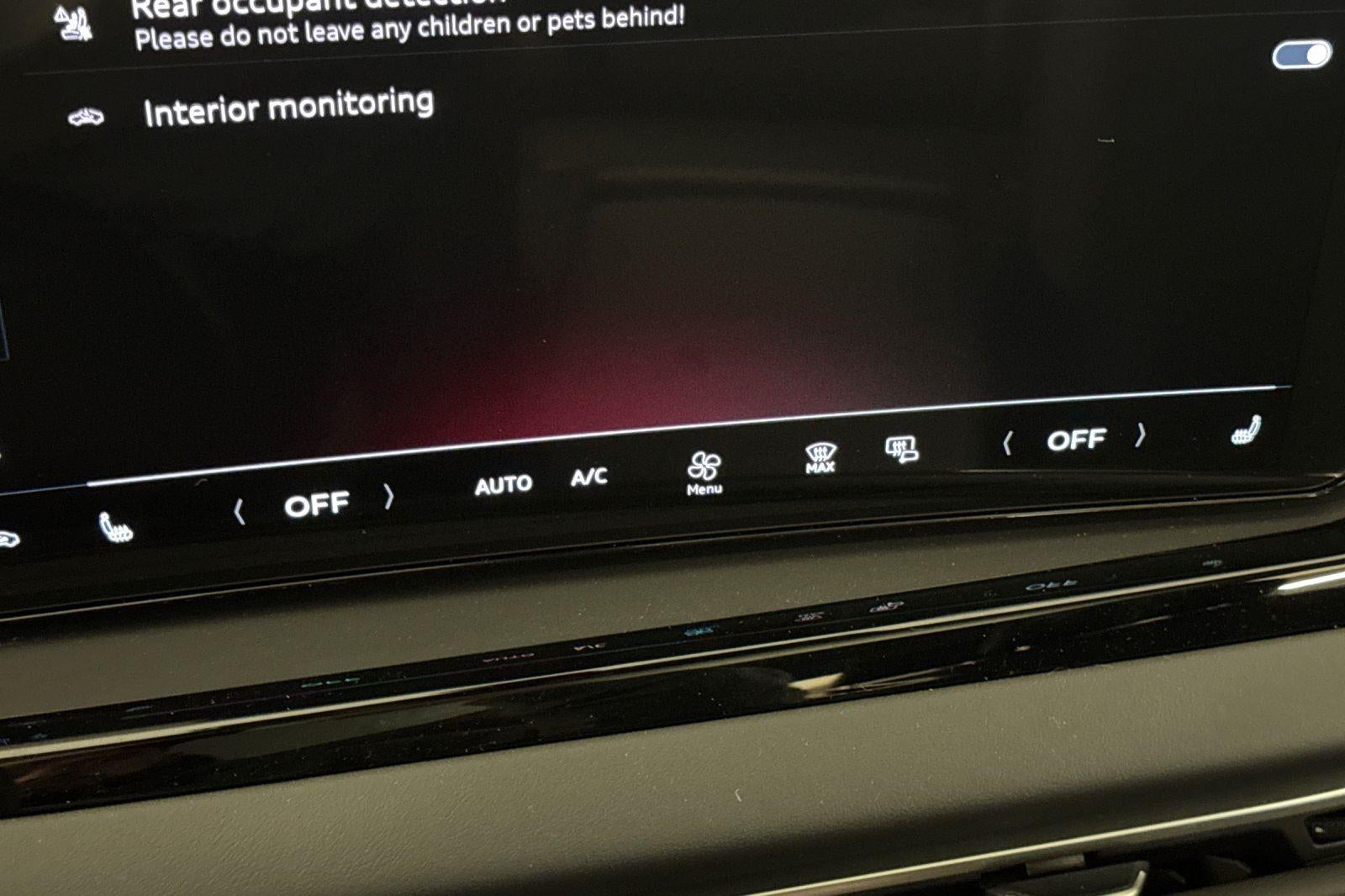 2025 Audi A5 Premium