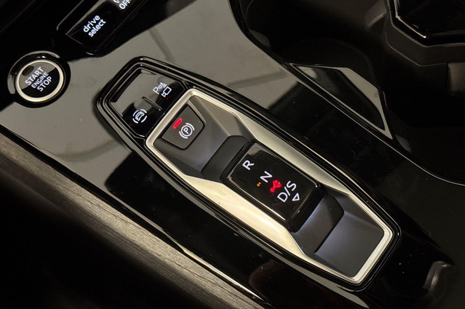 2025 Audi A5 Premium