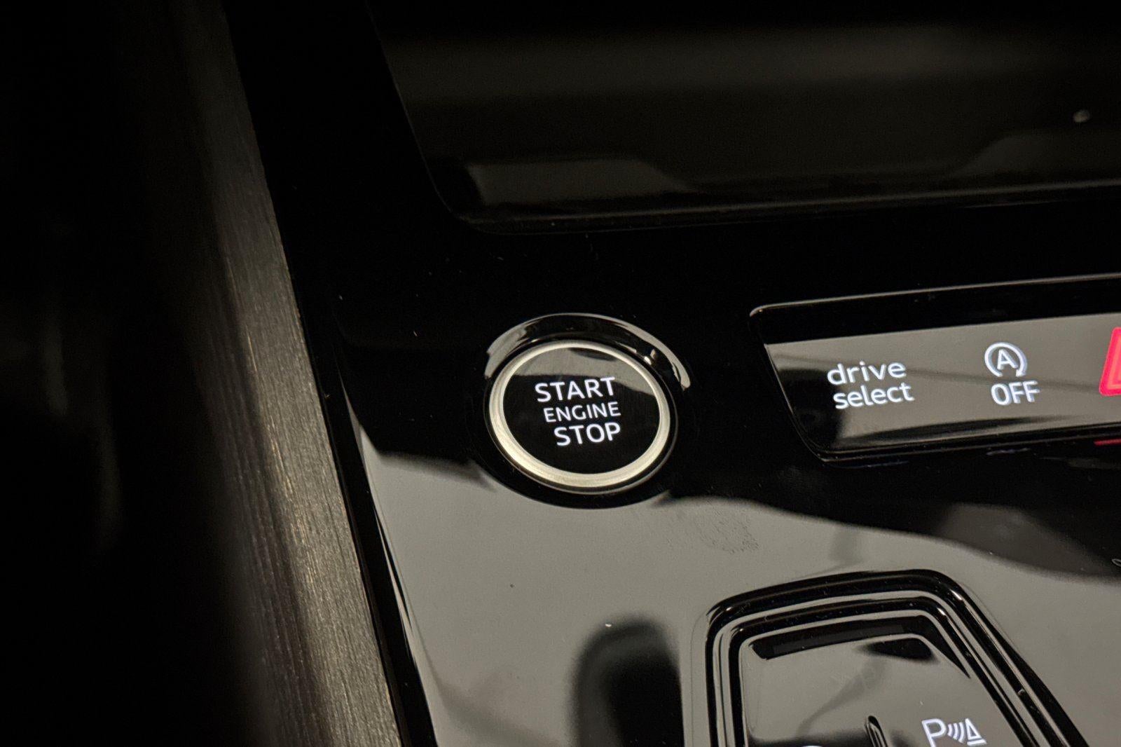 2025 Audi A5 Premium