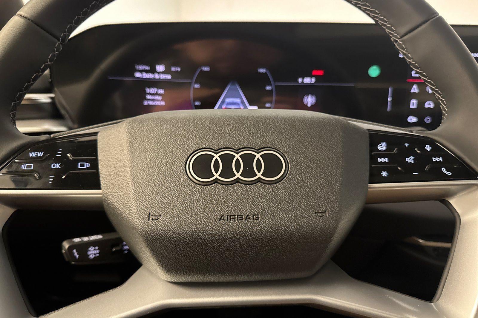 2025 Audi A5 Premium