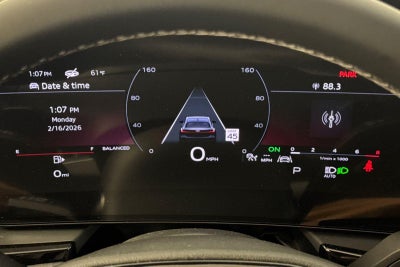 2025 Audi A5 Premium