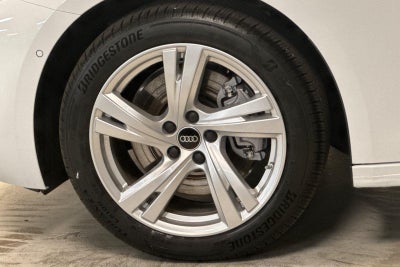 2025 Audi A5 Premium