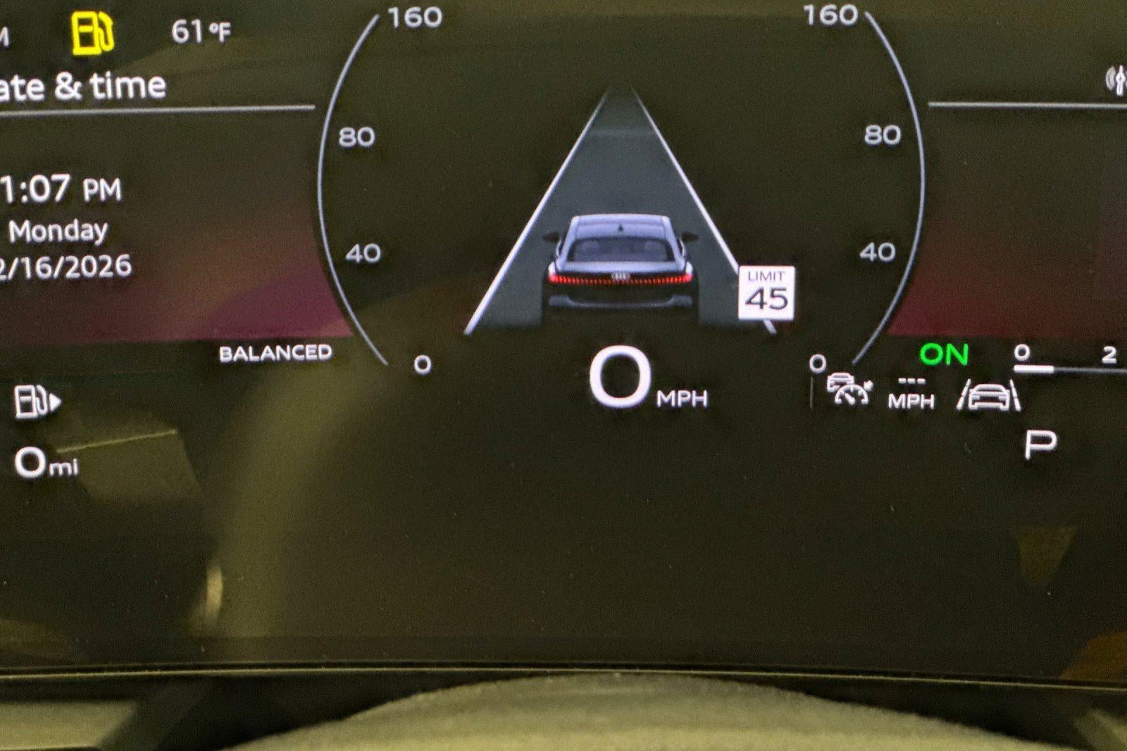 2025 Audi A5 Premium