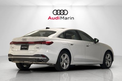 2025 Audi A5 Premium