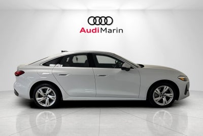 2025 Audi A5 Premium