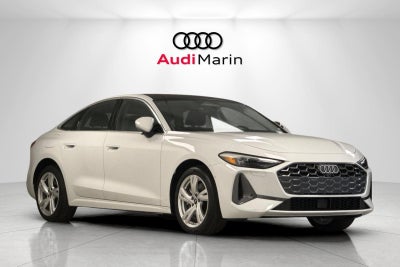 2025 Audi A5 Premium