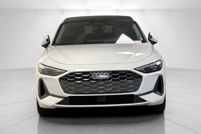 2025 Audi A5 Premium