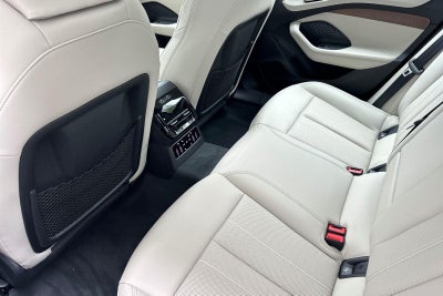 2026 Audi A6 Sedan Premium Plus