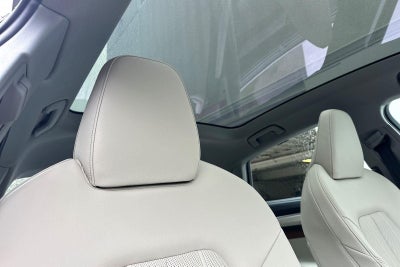 2026 Audi A6 Sedan Premium Plus