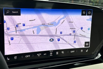 2026 Audi A6 Sedan Premium Plus