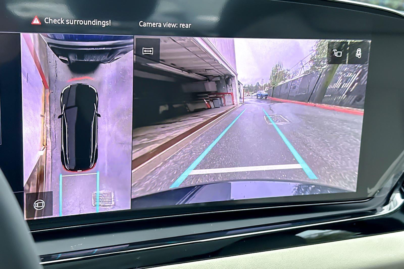 2026 Audi A6 Sedan Premium Plus