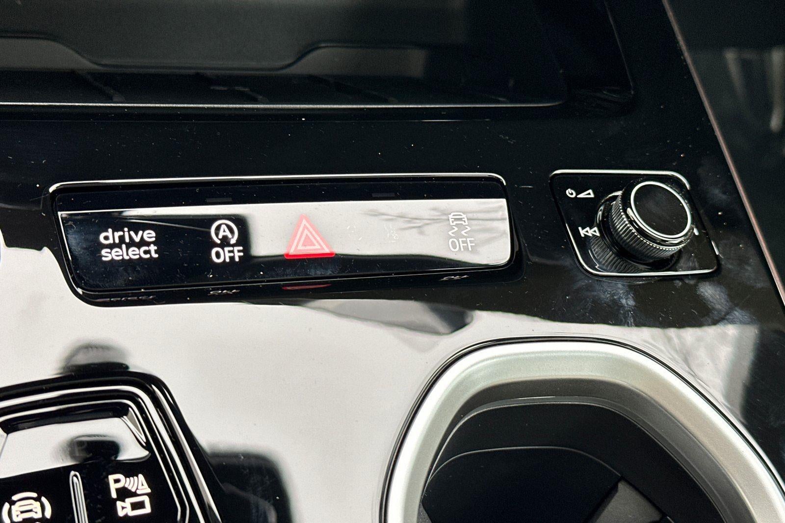 2026 Audi A6 Sedan Premium Plus