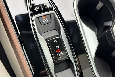 2026 Audi A6 Sedan Premium Plus