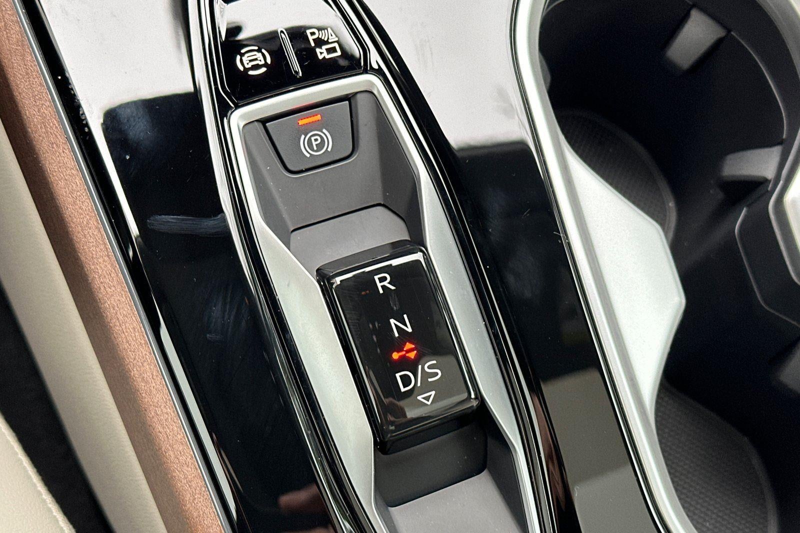 2026 Audi A6 Sedan Premium Plus