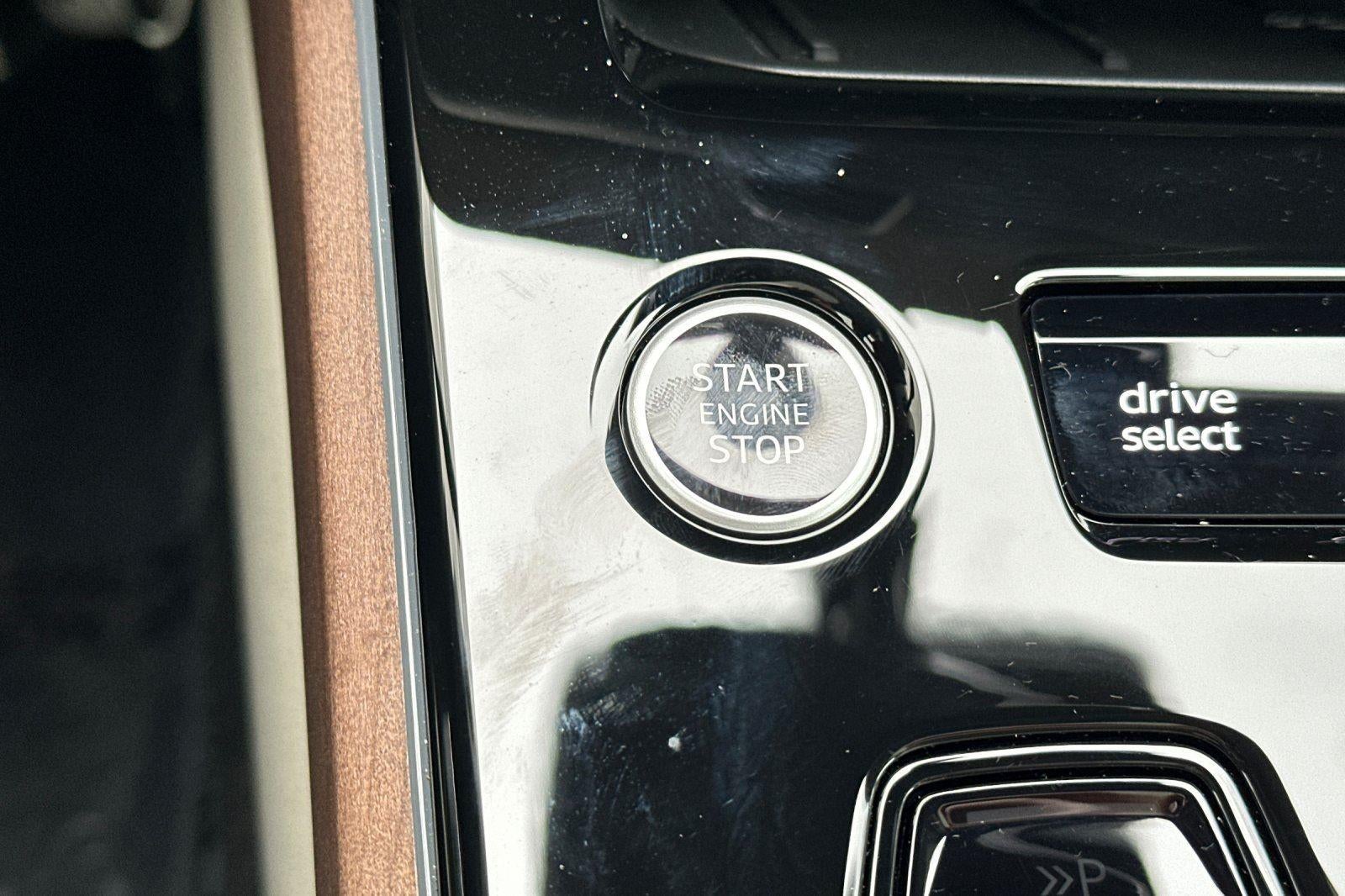 2026 Audi A6 Sedan Premium Plus